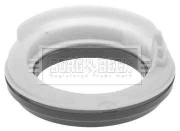 Roulement, coupelle de suspension BORG & BECK BSM5342