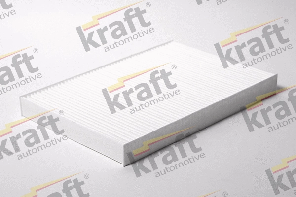Filtre, air de l'habitacle KRAFT AUTOMOTIVE 1730066