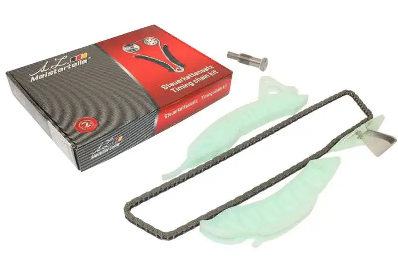 Kit de distribution par chaîne A.Z. Meisterteile AZMT-30-059-1149