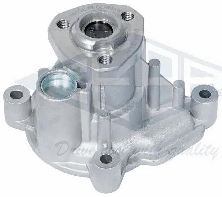Pompe à eau, refroidissement du moteur GEBA 11110
