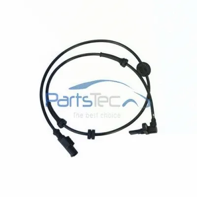 Capteur, vitesse de roue PartsTec PTA560-0515