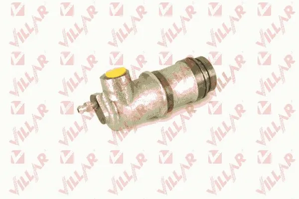 Cylindre récepteur, embrayage VILLAR 624.5277