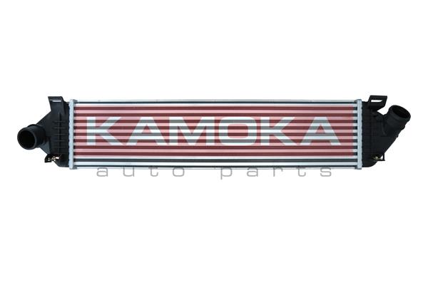 Refroidisseur d'air de suralimentation KAMOKA 7750011