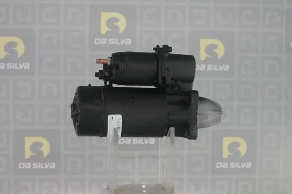 Démarreur DA SILVA 023285