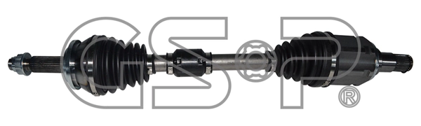 Arbre de transmission GSP-BR 202319