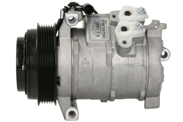 Compresseur, climatisation THERMOTEC KTT090028