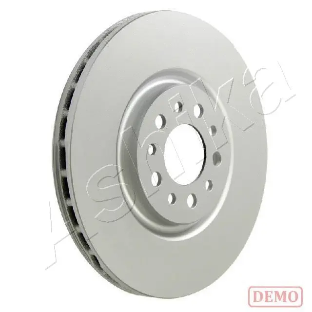 Disque de frein ASHIKA 60-00-0208C