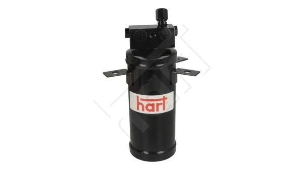 Filtre déshydratant, climatisation HART 607 758