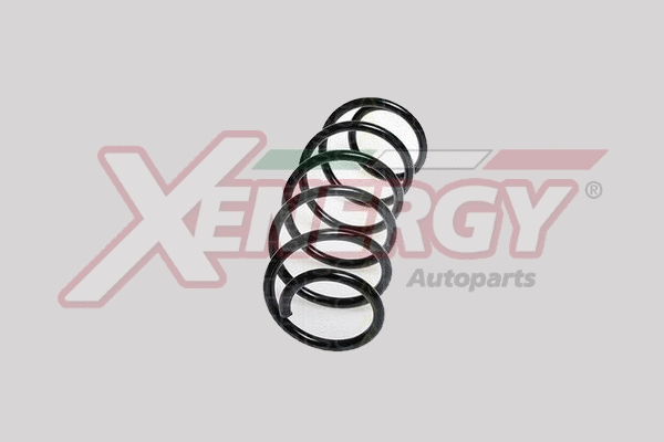 Ressort de suspension AP XENERGY XSH3735