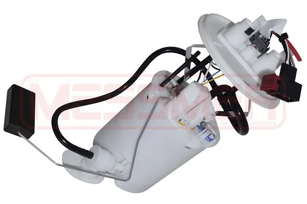 unité d'alimentation de carburant MESSMER 775138