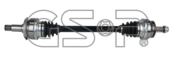 Arbre de transmission GSP-BR 235125