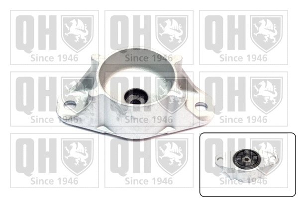 Coupelle de suspension QUINTON HAZELL EMR6133