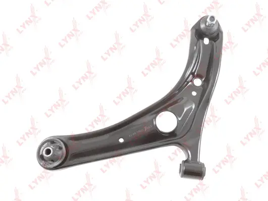 Bras de liaison, suspension de roue LYNXAUTO C5024L