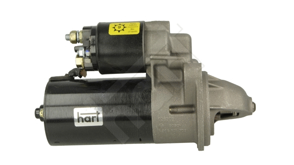 Démarreur HART 534 379