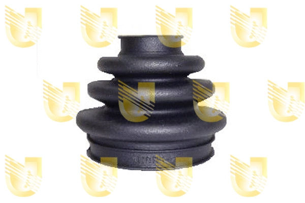 Joint-soufflet, arbre de commande UNIGOM 300077