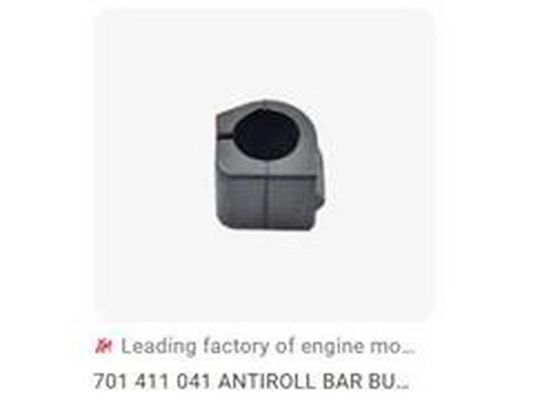 Suspension, stabilisateur ZPY 701 411 041