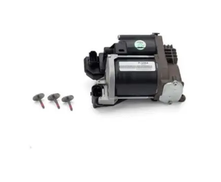 Compresseur, système d'air comprimé AUTO-SPEED PARTS 2460030030