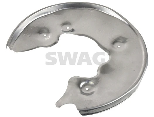 Déflecteur, disque de frein SWAG 33 10 7220
