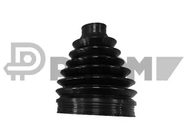 Joint-soufflet, arbre de commande PLYOM P700998