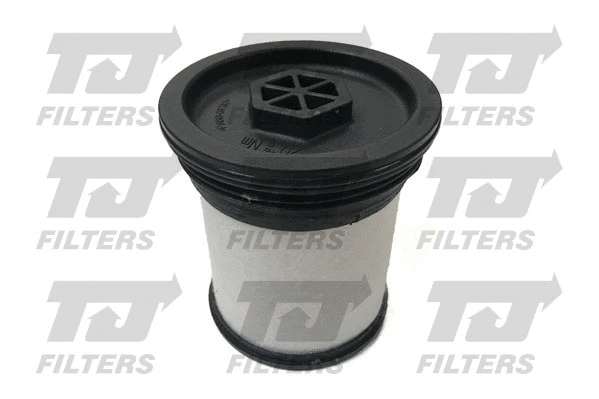 Filtre à carburant QUINTON HAZELL QFF0446
