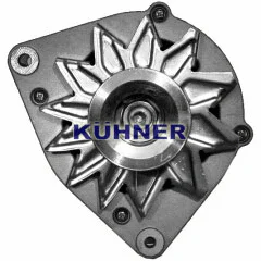 Alternateur AD KÜHNER 301041RIR