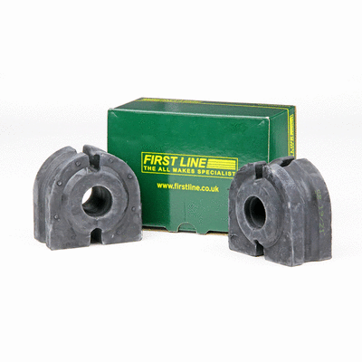 Kit de réparation, barre de couplage stabilisatrice FIRST LINE FSK6518K