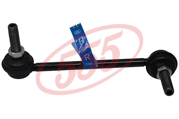Entretoise/tige, stabilisateur 555 SL-H075R