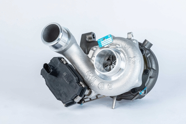 Turbocompresseur, suralimentation BorgWarner 53039880432