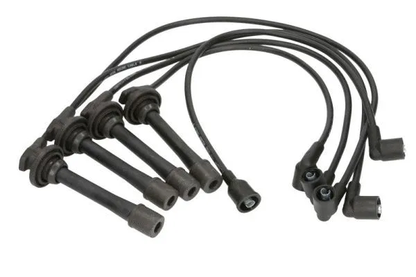 Kit de câbles d'allumage ENGITECH ENT910072