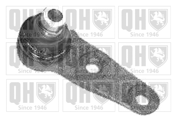 Rotule de suspension QUINTON HAZELL QSJ1162S
