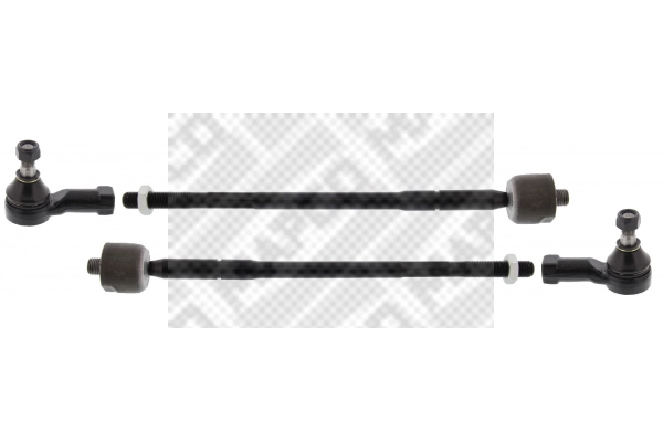 Kit de réparation, barre de connexion MAPCO 53301