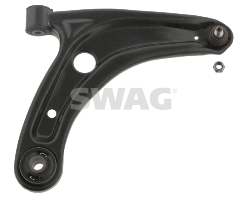 Bras de liaison, suspension de roue SWAG 85 93 2420