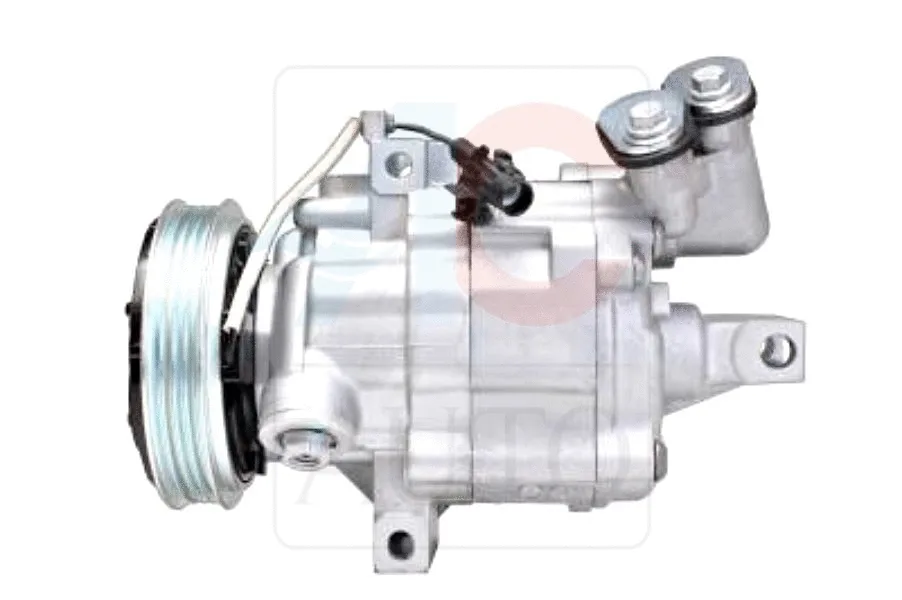 Compresseur, climatisation ACAUTO AC-01ZX056