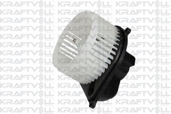 Pulseur d'air habitacle KRAFTVOLL GERMANY 08130045