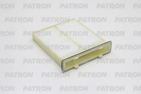 Filtre, air de l'habitacle PATRON PF2224
