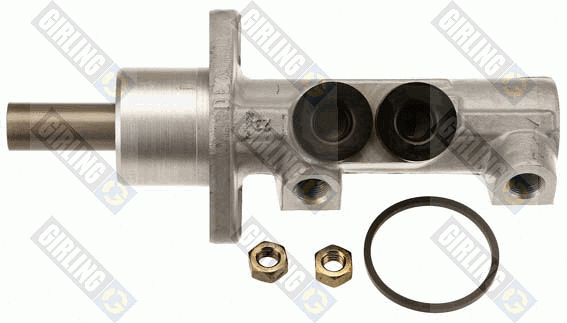 Maître-cylindre de frein GIRLING 4007568