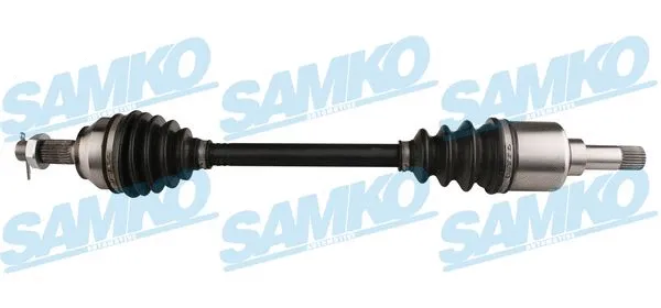 Arbre de transmission SAMKO DS60196