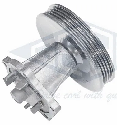 Pompe à eau, refroidissement du moteur GEBA 80020