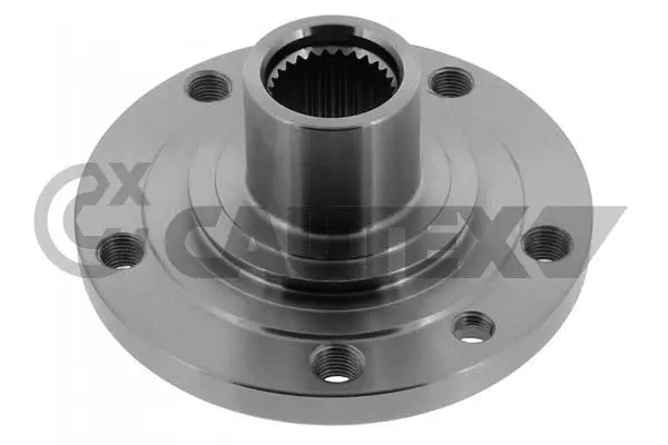 Moyeu de roue CAUTEX 774170