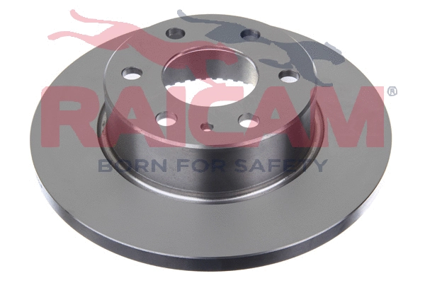 Disque de frein RAICAM RD00220