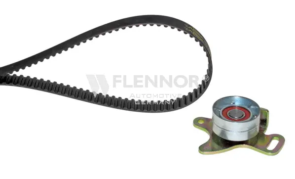 Kit de courroie crantée FLENNOR F904948V