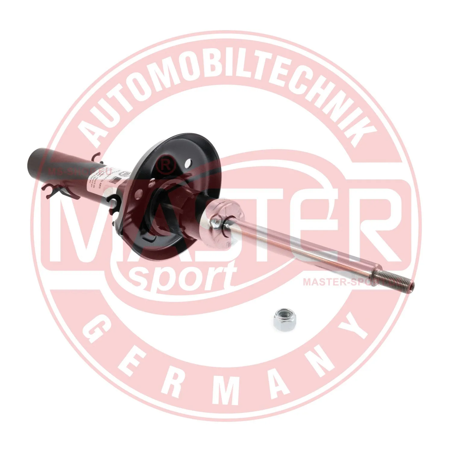 Amortisseur MASTER-SPORT GERMANY 200954H-PCS-MS
