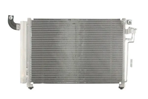 Condenseur, climatisation THERMOTEC KTT110512