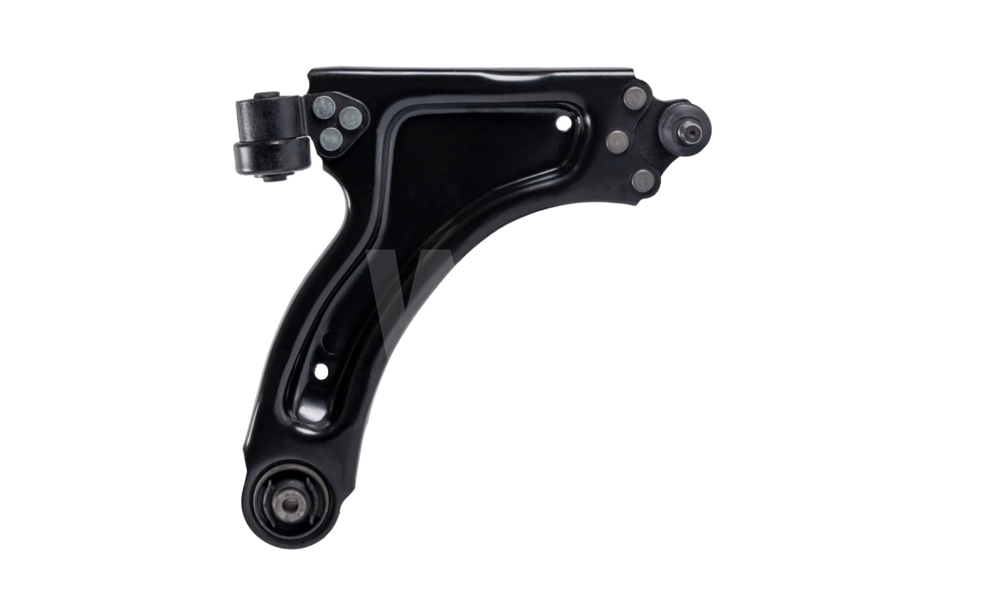 Bras de liaison, suspension de roue Wti Automotive A844929