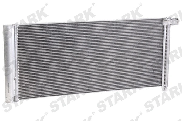 Condenseur, climatisation Stark SKCD-0110631