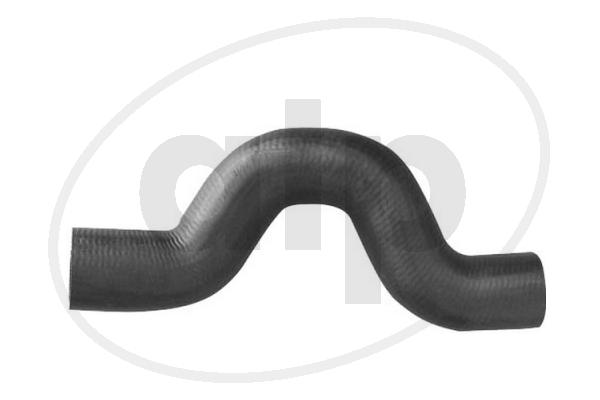 Gaine de suralimentation alp ALP-007155