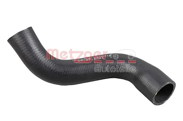 Gaine de suralimentation METZGER 2400918