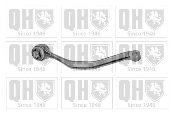 Bras de liaison, suspension de roue QUINTON HAZELL QSJ3350S