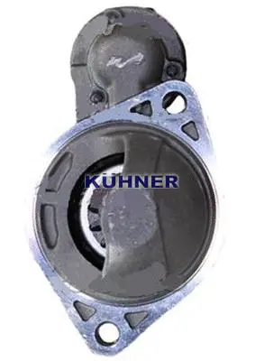 Démarreur AD KÜHNER 255043