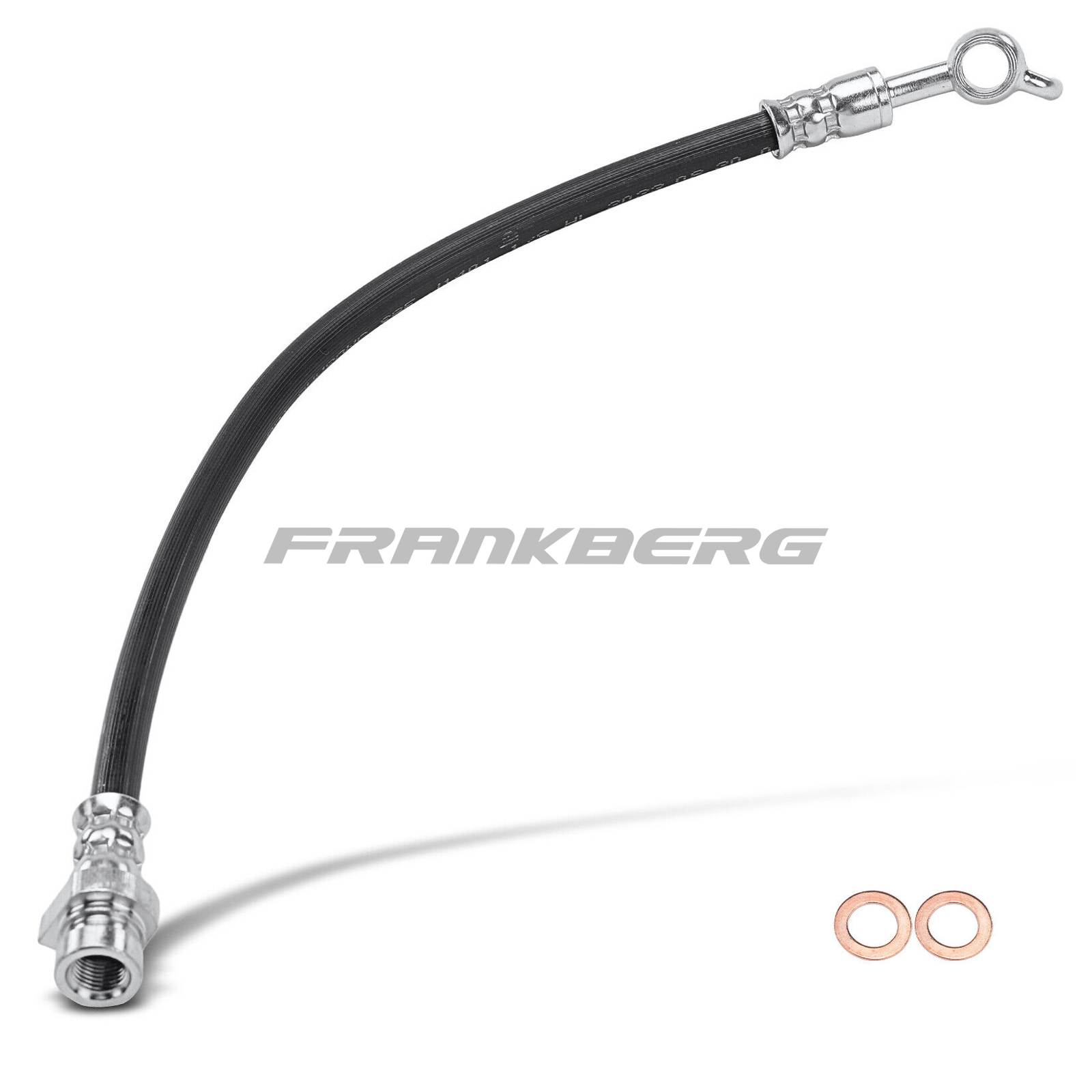 Flexible de frein Frankberg 5481FB0004633